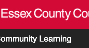 Essex Adult Community Colleges