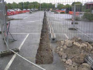 Maldon Building Services - Blackwater Leisure Centre Maldon