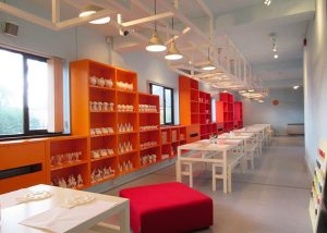 Maldon Building Services - Commercial Services - Office Refurbishments - Bubble Splat!