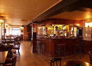 MBS Queens Head Maldon Refurb