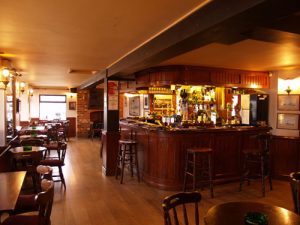 MBS Queens Head Maldon Refurb