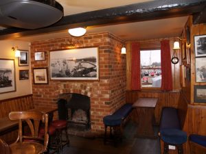 MBS Queens Head Maldon Refurb