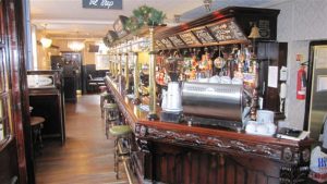 Maldon Building Services - White Horse, Chelmsford, Refurbishment