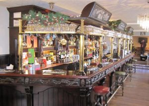 Maldon Building Services - White Horse, Chelmsford, Refurbishment