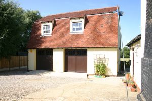 Maldon Building Services - Case Study - Extension, Listed Building, Bicknacre-09
