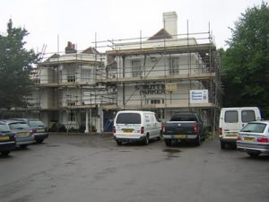 Maldon Building Services- Strutt and Parker