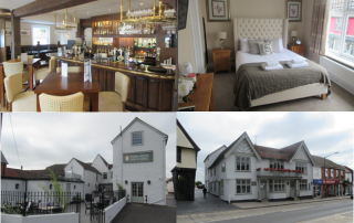 Maldon Building Services | News | Completed Project