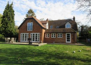 2 Storey Extension, Kitchen & Double Bedroom with Ensuite. Cart Lodge & Garden Room | Danbury, Essex | Maldon Building Services