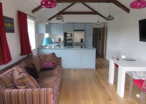 Listed Building Restoration, Extension, Essex | Maldon Building Services