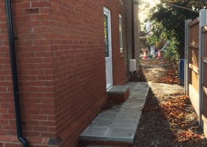 Marshall Park School Refurbishment, Romford, Essex | Maldon Building Services