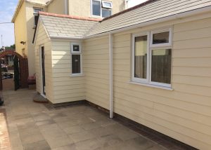 Single Story Extension, Crescent Road, Heybridge | Maldon Building Services